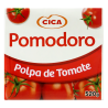 POLPA DE TOMATE POMODORO CICA CAIXA 520G