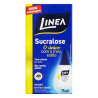 ADOÇANTE LÍQUIDO SUCRALOSE LINEA CAIXA 75ML