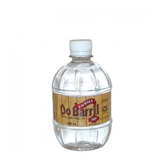 AG CACHACA DO BARRIL PET 12X