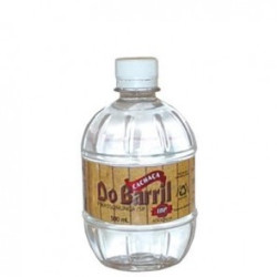 AG CACHACA DO BARRIL PET 12X