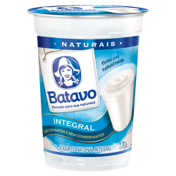 IOG NATURAL BATAVO INTEGRAL ORIG 160G