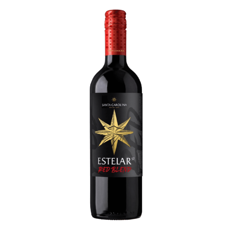 MONTES TOSCANINI MERLOT 750ML