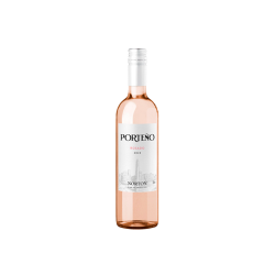 VINHO PORTENO ROSE 2023 750ML