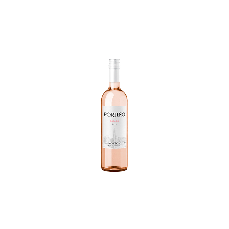 VINHO PORTENO ROSE 2023 750ML