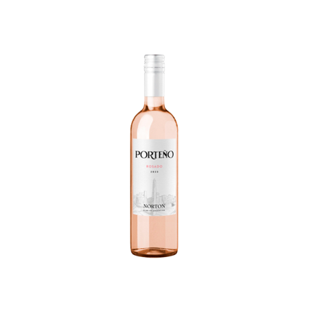 VINHO PORTENO ROSE 2023 750ML