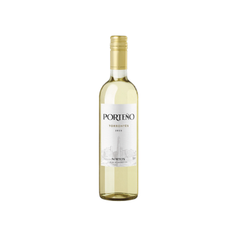 VINHO ARG BRANCO PORTENO NORTON TORRONTES GF 750ML