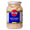 PALMITO FLORA PALMEIRA REAL PICADO VD 300G