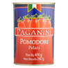 TOMATE PELADO PAGANINI LATA 400G