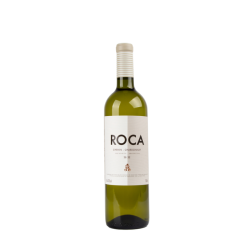 VINHO BRANCO SECO ROCA 750ML
