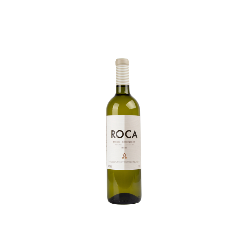 VINHO BRANCO SECO ROCA 750ML