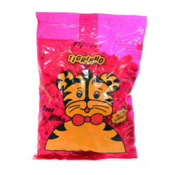PIPOCA DOCE TIGRINHO 50G