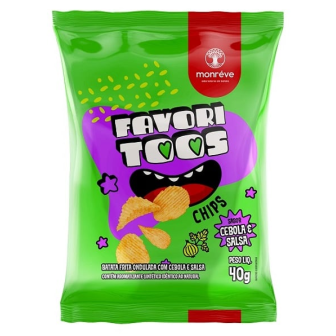 BAT.FAVORITOOS 40CEB/SAL