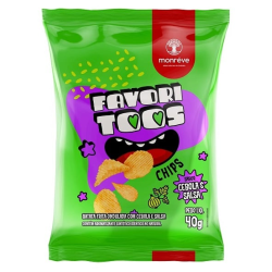 BAT.FAVORITOOS 40CEB/SAL