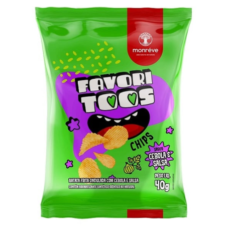 BAT.FAVORITOOS 40CEB/SAL