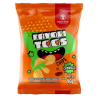 CHIPS BATATA FAVORITOOS 40G CHURRASCO