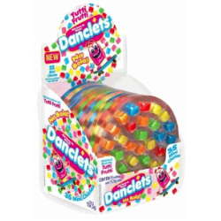 CHICLETES DANCLETS UN
