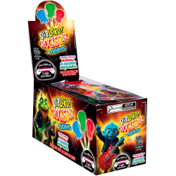 UN DIPLOKO ROCKSTAR SORT NEON 10GR