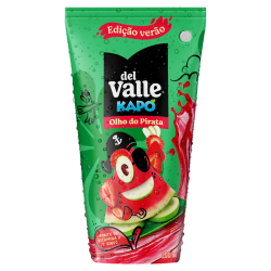 REFRESCO KAPO OLHO DO PIRATA MELANCIA 200ML
