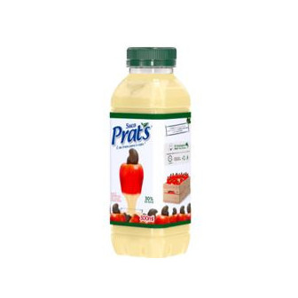SUCO ADOÇADO CAJU PRATS GARRAFA 300ML