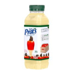 SUCO ADOÇADO CAJU PRATS GARRAFA 300ML