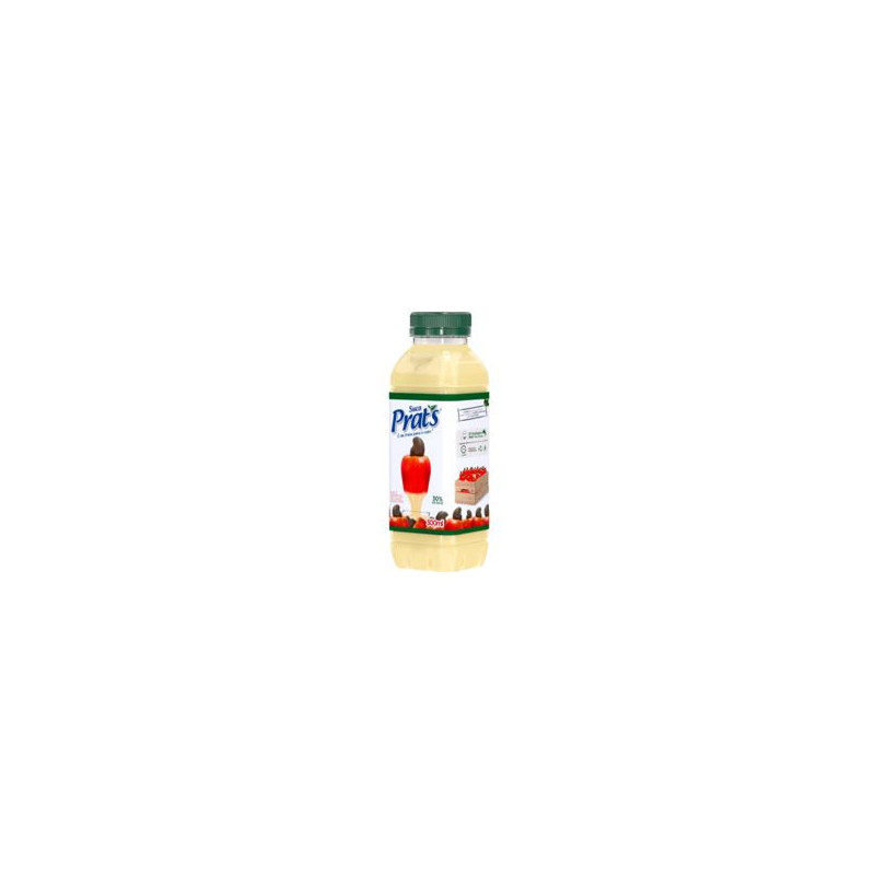 SUCO ADOÇADO CAJU PRATS GARRAFA 300ML