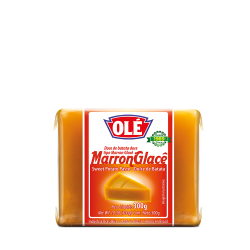 MARRON GLACE FLOW PACK 300G