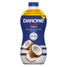IOGURTE PARCIALMENTE DESNATADO COCO DANONE GARRAFA 1,25KG EMBALAGEM SUPERECONÔMICA
