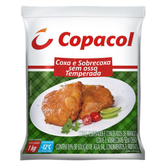COXA COPACOL SOBRECOXA S/O