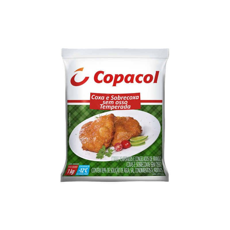 COXA COPACOL SOBRECOXA S/O