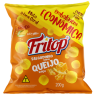SALG FRITOP 200G QUEIJO