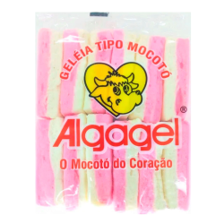 GELÉIA TIPO MOCOTÓ ALGAGEL 30G