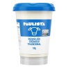 REQUEIJÃO CREMOSO TRADICONAL PAULISTA COPO 180G