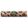 BISCOITO LEITE MALTADO CHOCOLATE PIRAQUÊ PACOTE 132G