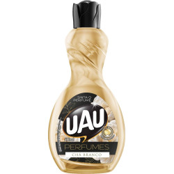 LIMP.PERF.UAU 500ML CHA BRANCO