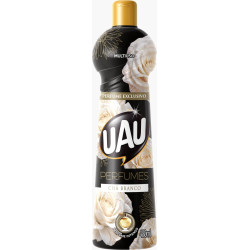 LAVA ROUPAS LIQ.UAU COCO/BAUNILHA REFIL 750ML