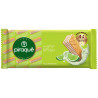 BISCOITO WAFER RECHEIO LIMÃO PIRAQUÊ PACOTE 100G
