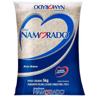 NAMORADO BRANCO TIPO 1 PACOTE
