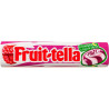 BALA FRAMBOESA COM CREME DE LEITE FRUIT-TELLA PACOTE 41G
