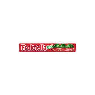BALA FRUITTELLA MAST MELANCIA 40GR VAN MELLE
