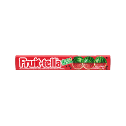 BALA FRUITTELLA MAST MELANCIA 40GR VAN MELLE