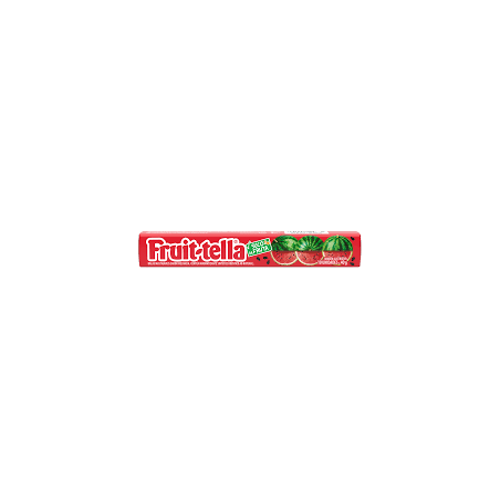 BALA FRUITTELLA MAST MELANCIA 40GR VAN MELLE