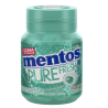 MENTOS PURE FRESH MINT WINTERGREEN