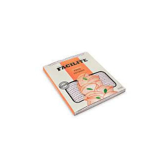 PAPEL ACOPLADO BOX FACILITE PALHA 30X37