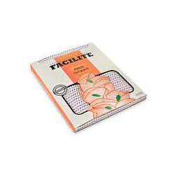 PAPEL ACOPLADO BOX FACILITE PALHA 30X37