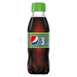 REFRIGERANTE PEPSI TWIST GARRAFA 200ML