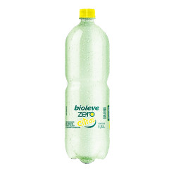 BIOLEVE ZERO 1.5L CITRUS