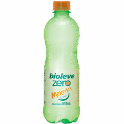 REFRIGERANTE MEXERICA E LIMÃO BIOLEVE ZERO GARRAFA 510ML