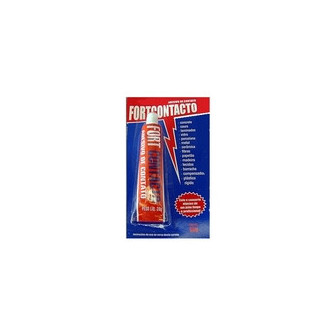 COLA DE CONTATO 30G FORTCONTACTO