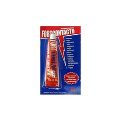 COLA DE CONTATO 30G FORTCONTACTO