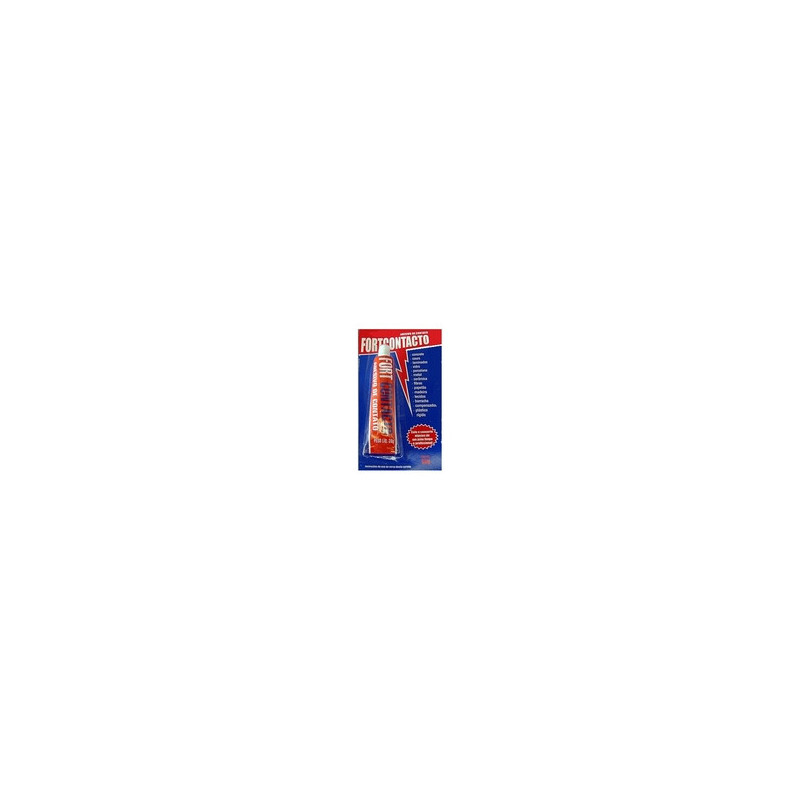 COLA DE CONTATO 30G FORTCONTACTO